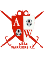 Abia Warriors Team Logo