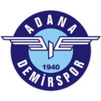 Adana Demirspor Team Logo