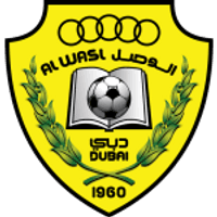 Al Wasl Team Logo