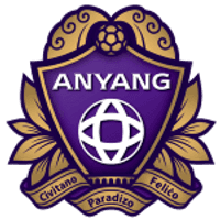 Anyang Team Logo