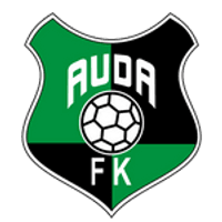 Auda Team Logo