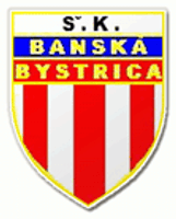 Banská Bystrica Team Logo