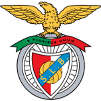Benfica II Team Logo