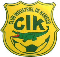 CI Kamsar Team Logo
