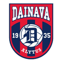 Dainava Team Logo