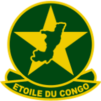 Étoile du Congo Team Logo