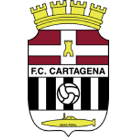 FC Cartagena Team Logo
