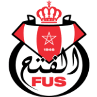 FUS Rabat Team Logo