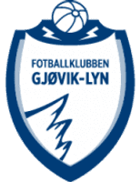 Gjøvik-Lyn Team Logo