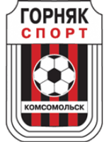 Hirnyk-Sport Team Logo