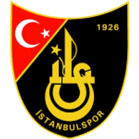 İstanbulspor Team Logo