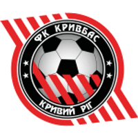 Kryvbas Kryvyi Rih Team Logo