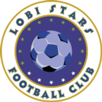 Lobi Stars Team Logo