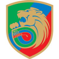 Miedź Legnica Team Logo