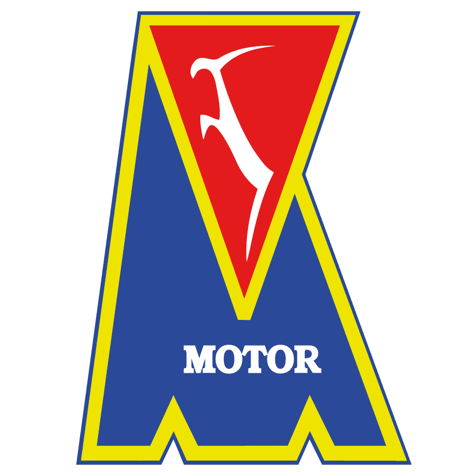 Motor Lublin Team Logo