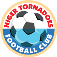 Niger Tornadoes Team Logo