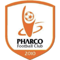 Pharco Team Logo