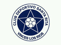 Santa Rita Team Logo