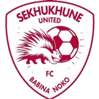 Sekhukhune United Team Logo