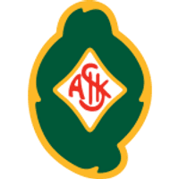 Skövde AIK Team Logo