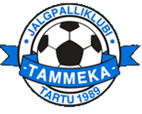 Tammeka Team Logo