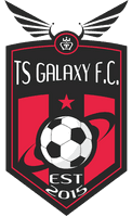 TS Galaxy Team Logo
