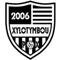 Xylotympou Team Logo