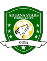 Aduana Stars Team Logo