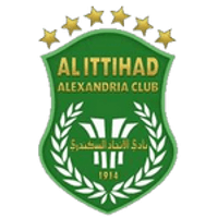 Al Ittihad Team Logo