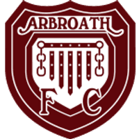 Arbroath Team Logo