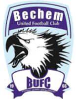 Bechem United Team Logo