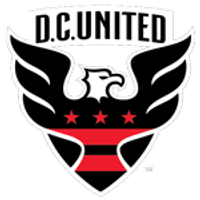 DC United Team Logo
