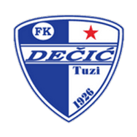 Dečić Team Logo