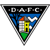 Dunfermline Athletic Team Logo