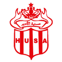 Hassania Agadir Team Logo