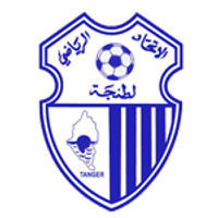 Ittihad Tanger Team Logo