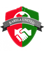 Karela United Team Logo
