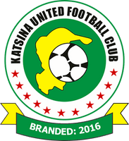Katsina United Team Logo