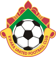 Kwara United Team Logo