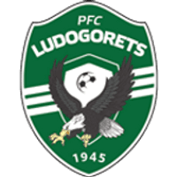 Ludogorets II Team Logo