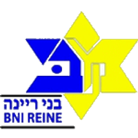 Maccabi Bnei Raina Team Logo