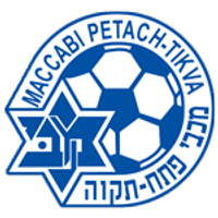 Maccabi Petah Tikva Team Logo