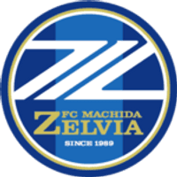 Machida Zelvia Team Logo
