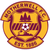 Motherwell Team Logo