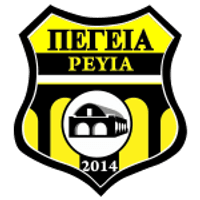 Peyia Team Logo