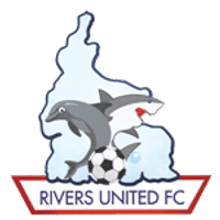 Rivers United Team Logo