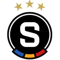 Sparta Praha B Team Logo