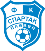 Spartak Pleven Team Logo