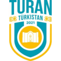 Turan Team Logo