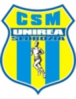 Unirea Slobozia Team Logo